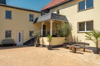 Ferienhaus Nißmitz No.32 - Freyburg - 0