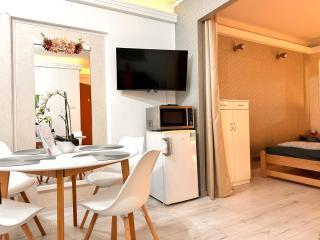 Hello Holiday Apartman - Hajdúszoboszló - 6