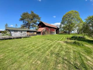 Cosy Home with River Views, Sauna & Gym - - 8