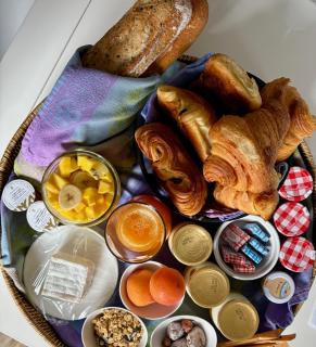 L' Annexe du 10Honfleur - 4