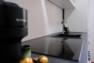 Modernes City-Apartment Würzburg - Würzburg - 1