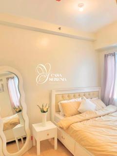 Casa Serenia - Manila - 0