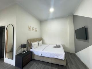 Uresidence Bengkulu - Bengkulu - 6