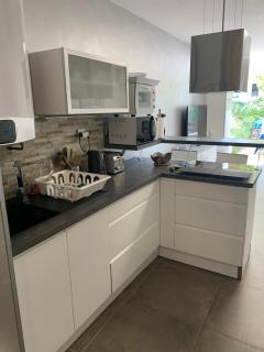 Studio Cosy rez de jardin climatisation parking wifi - La Grande-Motte - 7