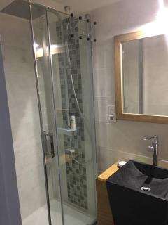Studio Cosy rez de jardin climatisation parking wifi - La Grande-Motte - 3