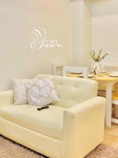 Casa Serenia - Manila - 8