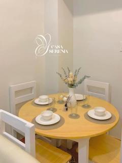 Casa Serenia - Manila - 7