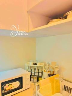 Casa Serenia - Manila - 2