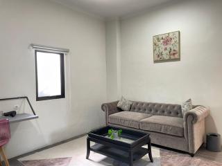 Uresidence Bengkulu - Bengkulu - 8