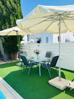 LC Palm Villa - Protaras - 7
