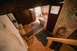 Alloro casa storica - 1