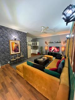 LUXURY family cottage - Islamabad - 0