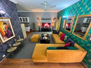 LUXURY family cottage - 6