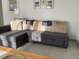 Appartement 2 chambres confort 4-5 personnes - 9