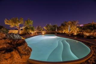 Masseria Blanca Lapis - Martano - 9