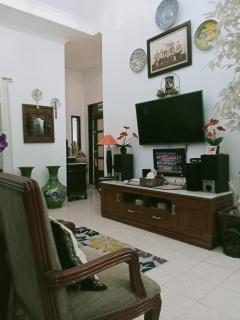 Guest House Abimanyu - Kaliurang - 9