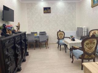 apartament sichi - Tiflis - 8