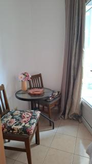 Apartmani Milivoj Dabovic - Savina - 2