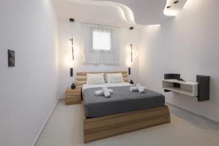 Esperos Premium suites - Naxos Chora - 6
