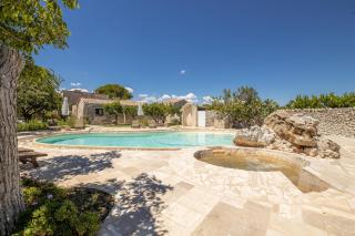 Masseria Blanca Lapis - Martano - 5