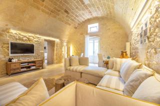 Masseria Blanca Lapis - Martano - 4
