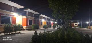 S&P Resort บ้านบุใหญ่ ตำบลสูงเนิน อำเภอสูงเนิน - - 9