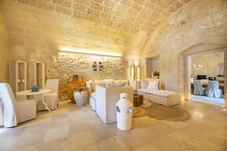 Masseria Blanca Lapis - Martano - 3