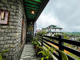 Mount Ash Villa Hatton - Hatton - 4