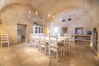 Masseria Blanca Lapis - Martano - 2