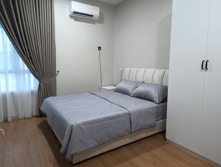 MZ Homestay Taman Jengka Sejahtera - Jerantut - 0
