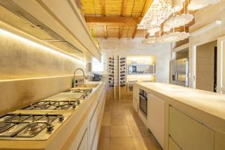 Masseria Blanca Lapis - Martano - 1