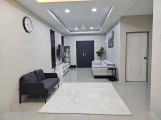 MZ Homestay Taman Jengka Sejahtera - Jerantut - 2