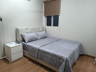 MZ Homestay Taman Jengka Sejahtera - Jerantut - 1