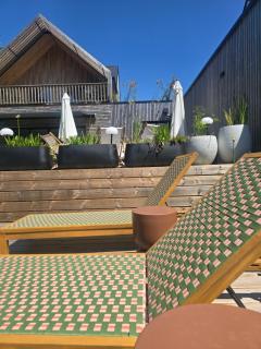 Villa Namasté SPA bien être TOUT compris - La Trinité-sur-Mer - 7