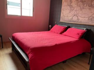 Maison en rez de jardin - 8