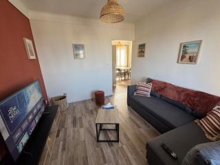 Magnifique T2 centre-ville - 9