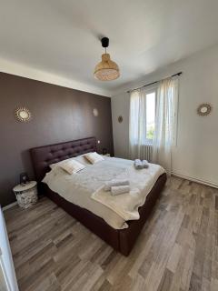 Magnifique T2 centre-ville - 8