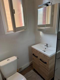 Magnifique T2 centre-ville - 6