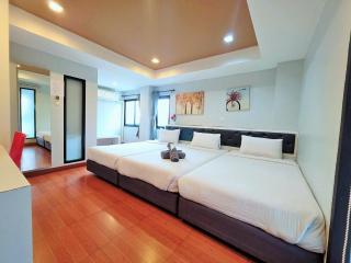 Ma Non Nont Hotel & Apartment - 8