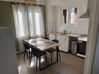 Magnifique T2 centre-ville - 4