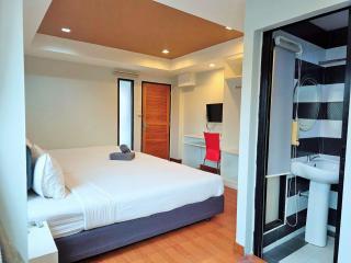 Ma Non Nont Hotel & Apartment - 6