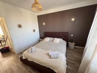 Magnifique T2 centre-ville - 1