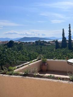 Pistachio House - Egina - 2