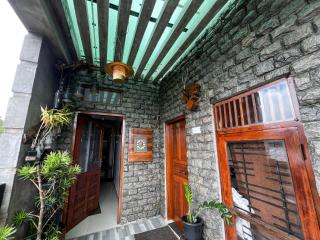 Mount Ash Villa Hatton - Hatton - 5