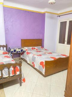 شقه مصيفيه بميامي خالد ابن الوليد الرئيسي تاني نمره من البحر - 3