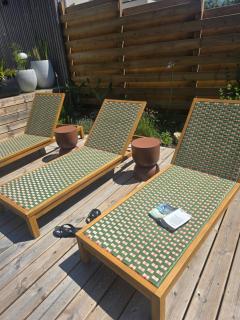 Villa Namasté SPA bien être TOUT compris - La Trinité-sur-Mer - 9