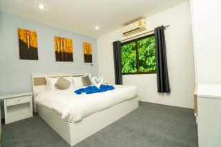 3 Bed 3 Bath Villa 400m to Beach - Ban Lum Fuang - 5