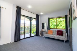 3 Bed 3 Bath Villa 400m to Beach - Ban Lum Fuang - 4