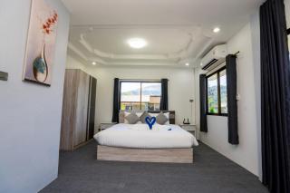 3 Bed 3 Bath Villa 400m to Beach - Ban Lum Fuang - 9