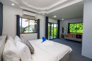 3 Bed 3 Bath Villa 400m to Beach - Ban Lum Fuang - 3